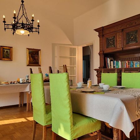 B&B Le Colombine Abbadia Lariana Ngoại thất bức ảnh