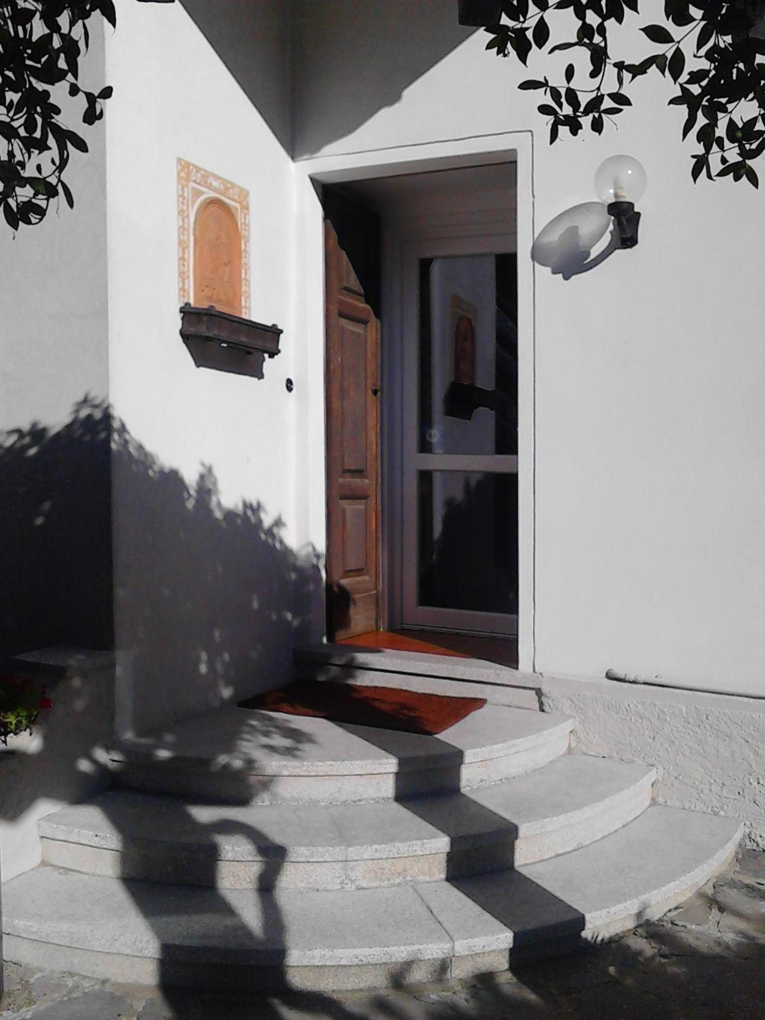 B&B Le Colombine Abbadia Lariana Ngoại thất bức ảnh