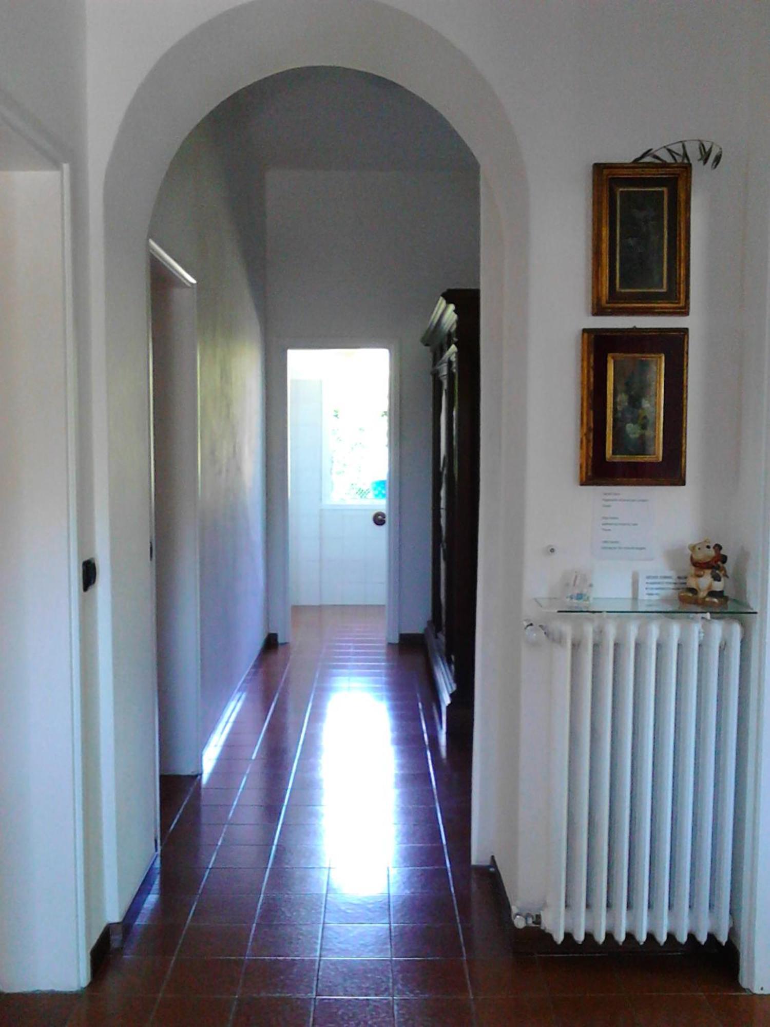 B&B Le Colombine Abbadia Lariana Ngoại thất bức ảnh