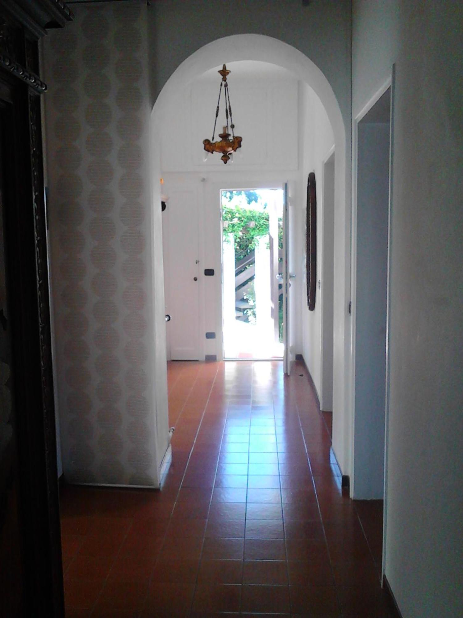 B&B Le Colombine Abbadia Lariana Ngoại thất bức ảnh