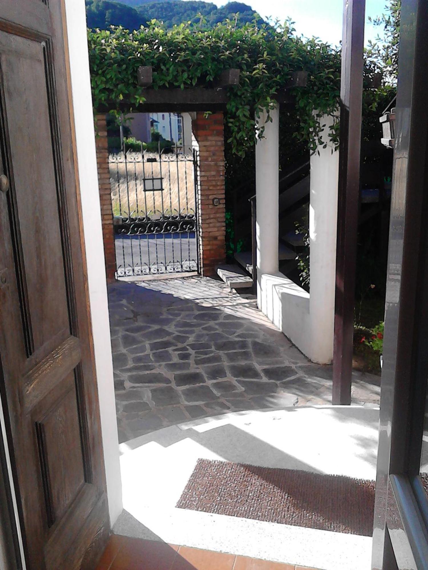 B&B Le Colombine Abbadia Lariana Ngoại thất bức ảnh