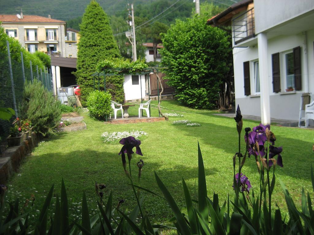 B&B Le Colombine Abbadia Lariana Ngoại thất bức ảnh