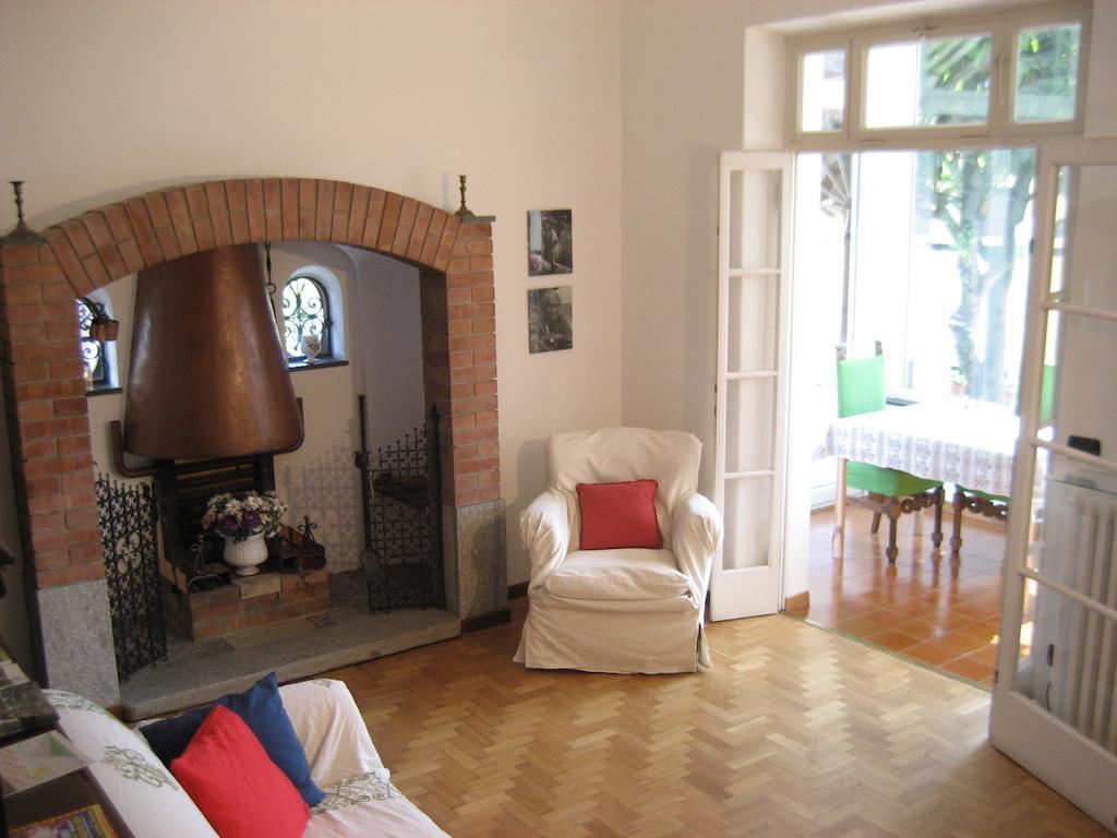 B&B Le Colombine Abbadia Lariana Ngoại thất bức ảnh