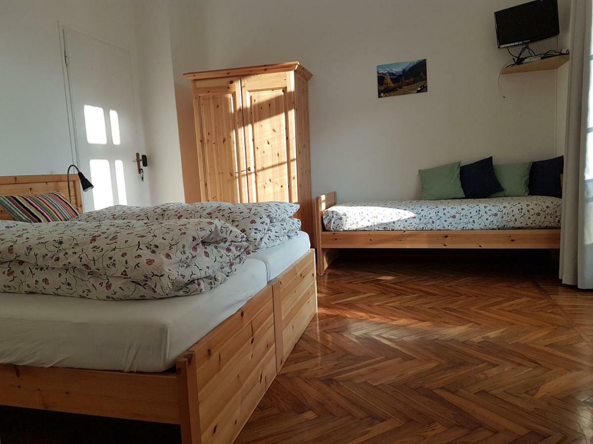 B&B Le Colombine Abbadia Lariana Ngoại thất bức ảnh