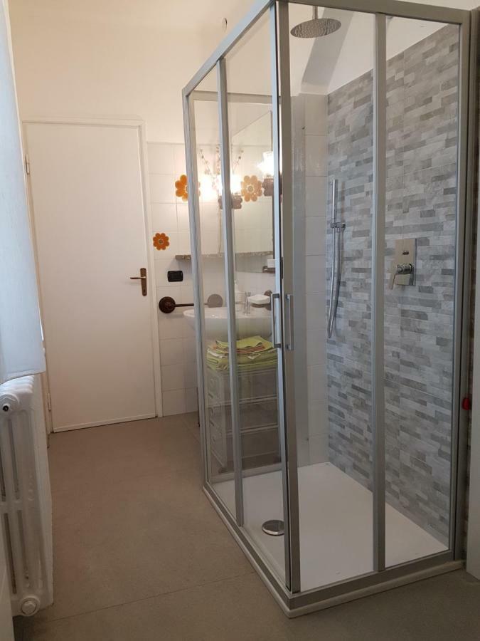 B&B Le Colombine Abbadia Lariana Ngoại thất bức ảnh