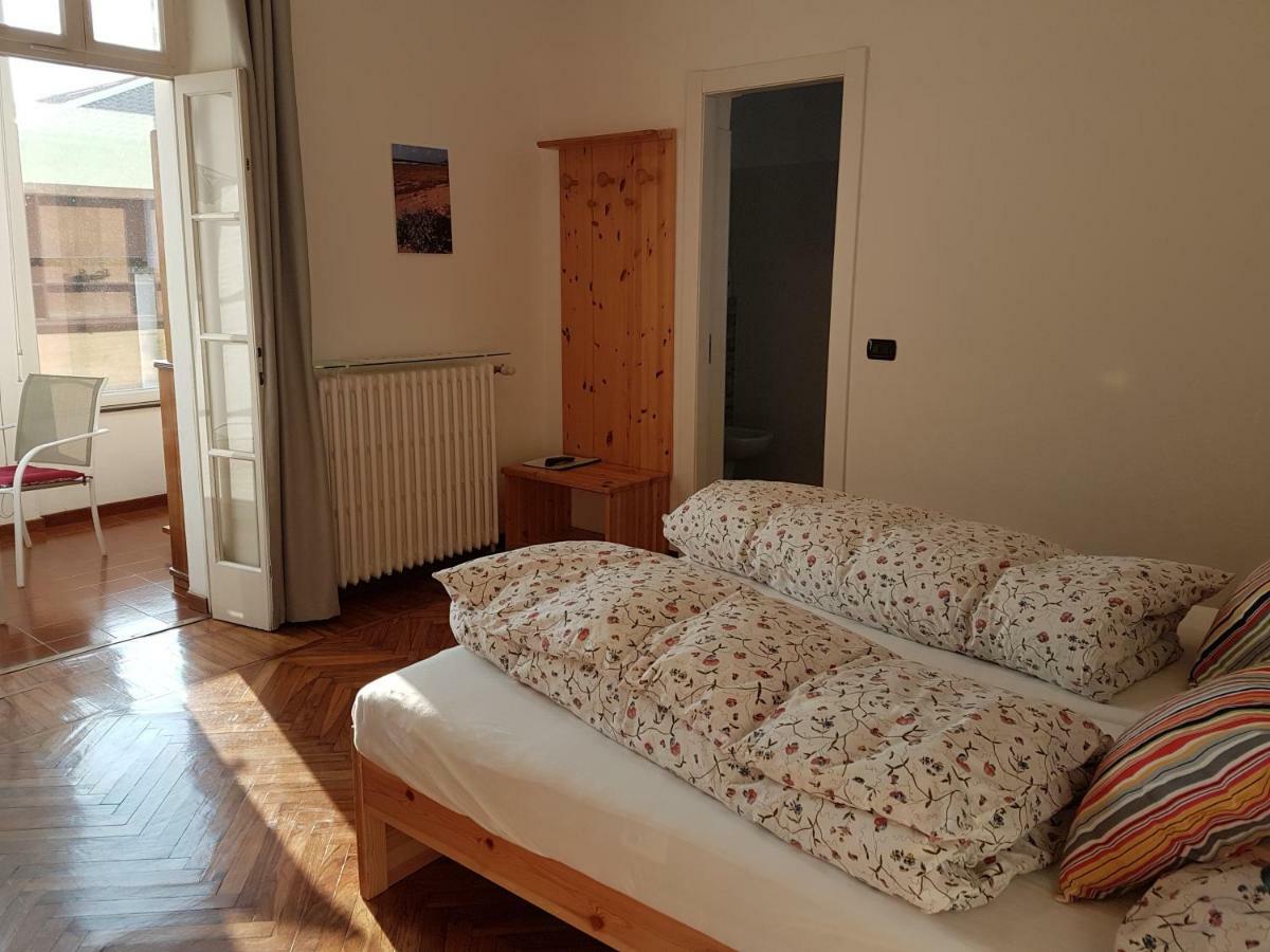 B&B Le Colombine Abbadia Lariana Ngoại thất bức ảnh